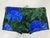 SUNGA BOXER ADULTO ESTAMPA FLORESCER