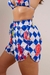 Short Manu Costa Di Mare #30720042 - loja online