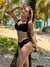 BIQUINI GROVE ALL BLACK #201049094 - comprar online