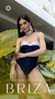 BODY IBIZA BRISAS MARINHO E BRANCO #401359007 - comprar online