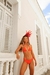 Biquíni Helena Laranja Nordestesse #301120057 - comprar online