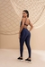 LEGGING VAZADO LATERAL 9016 #07899084 - News Distribuidora - Praia, Fitness e Lingerie em Atacado