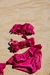 Kit Infantil Kalyssa Pink Bali #301060040
