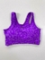 TOP ANIMAL PRINT 2146 GRAPE - comprar online