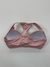 TOP NADADOR 2065 ROMANCE - News Distribuidora - Praia, Fitness e Lingerie em Atacado