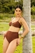 BIQUINI SOL NASCENTE CL HOT PANTS MEIO FIO AURA - 411249048 na internet