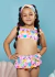 Kit Infantil Beka Oceano Encantado #321380015 - loja online