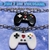 Conjunto Pulseiras - Gamers (Preto e branco) en internet