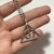 Imagem do Colar - Relíquias da Morte Harry Potter