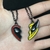 Conjunto Colares - Deadpool & Wolverine na internet