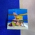 Pulseira - Bob esponja e Patrick