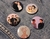 Bottons - Bridgerton (O Visconde que me amava) - loja online
