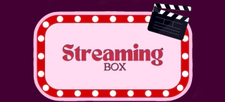 Streaming Box