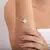 Pulseira Trevo