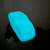 Pigmento Fluorescente Blue Green - 70 gramas