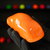 Tinta Candy Spa Orange Perolado