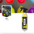 VONIXX GLIZZ 500ML na internet
