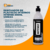 Renovador De Plásticos Internos Intense 500ml Vonixx - comprar online