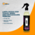 Limpa Rodas Izer Vonixx 500ml Descontaminante Ferroso - Tintas Gonçalves
