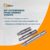 Kit Extensores para Boinas - comprar online
