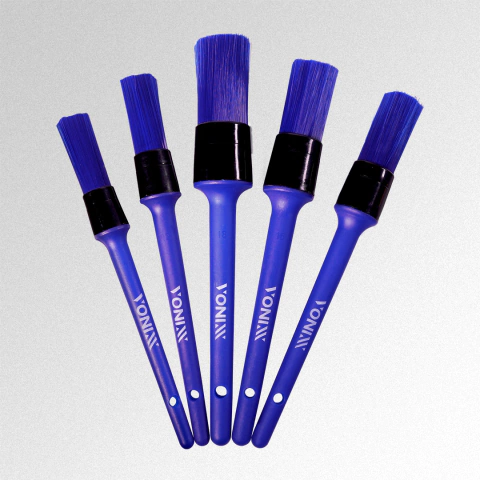 Kit pincel detalhamento externo - comprar online