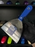 Espátula Aço Polido Tigre 2151-5 - Tintas Gonçalves