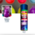 Spray Violeta Toniju