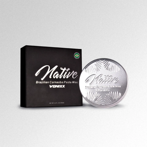 VONIXX NATIVE PASTE WAX 100ML