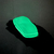 Pigmento Fluorescente Yellow Green - 70 gramas