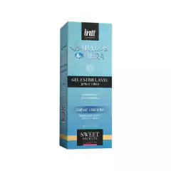 Babalub Vibra Excitante que Esfria e Vibra 15g Linha Sweet Secrets Intt - Fabrica da Sedução - comprar online