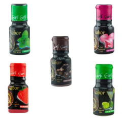 Gel Comestível Hot 15 ml - Garji