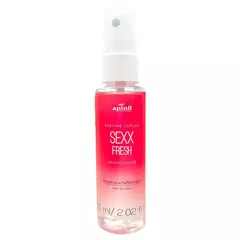 Perfume para Cabelo Apinil 60 ml - FABRICA DA SEDUÇÃO - Fabrica da Sedução Sex Shop - Vibrador, Plug, Acessórios, Cosméticos e Muito Mais