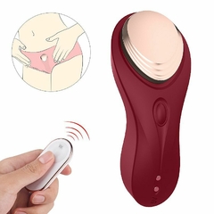 Vibrador de calcinha Clitóris Recarregável - Bell-RCT - S-Hande - Fabrica da Sedução - comprar online