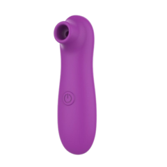 Sugador Estimulador de clitóris com função de Pulsação Recarregável Vibrador Feminino - Fabrica da Sedução na internet
