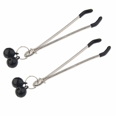 Kit Plug Rabo de raposa, Tiara de Orelhas ,Grampos para os seios em Metal, Gargantilha e Mascara - Fábrica da Sedução - comprar online