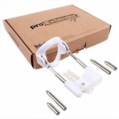 PRÓ EXTERNDER - EXTENSOR PENIANO PROFISSIONAL COM MANUAL IMPORTADO - Fabrica da Sedução na internet