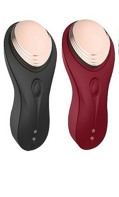 Vibrador de calcinha Clitóris Recarregável - Bell-RCT - S-Hande - Fabrica da Sedução