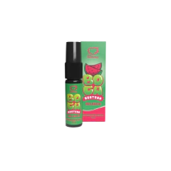 Boca Gostosa Aromatizante Refrescante Bucal 15ML Sexy Fantasy - FABRICA DA SEDUÇÃO - comprar online