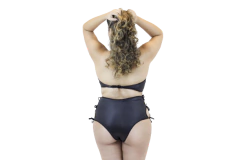 Mini Fantasia Tiazinha Plus Size - Fabrica da Sedução - comprar online