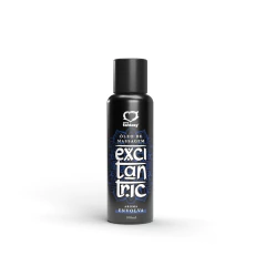 Óleo de Massagem Excitantric Aroma Envolva 100ml SEXY FANTASY - Fabrica da Sedução - comprar online