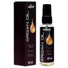 Oleo Reparador De Pontas Argan Oil Apinil - Fábrica da Sedução