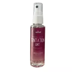 Perfume para Cabelo Apinil 60 ml - FABRICA DA SEDUÇÃO na internet