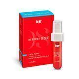 OOH DELÍCIA CALDA ESTIMULANTE BEIJÁVEL DEBORA SECCO COM AQUECIMENTO SABOR FRUTAS VERMELHAS INTT- FABRICA DA SEDUÇÃO - comprar online