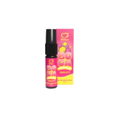 Boca Gostosa Aromatizante Refrescante Bucal 15ML Sexy Fantasy - FABRICA DA SEDUÇÃO na internet
