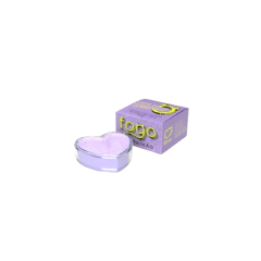 Vela Corporal Beijável Fogo da Paixão Com Glitter 20 Gr - Sexy Fantasy - comprar online