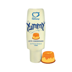 Yummy Gel Comestível Térmico 15 ml - Sexy Fantasy na internet