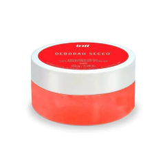 Esfoliante Íntimo com Óleo de Amêndoas e D-Pantenol 150G Deborah Secco INTT - FABRICA DA SEDUÇÃO - Fabrica da Sedução Sex Shop - Vibrador, Plug, Acessórios, Cosméticos e Muito Mais