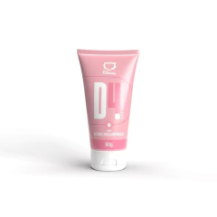 Lubrificante íntimo D4 Ácido Hialurônico 60g Sexy Fantasy - Fábrica da Sedução na internet