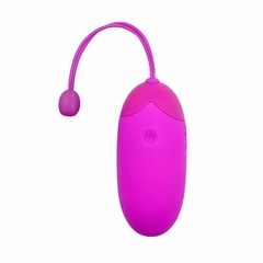Vibrador Bullet Abner - À Longa distância - APP - Pretty Love - Fabrica da Sedução - Fabrica da Sedução Sex Shop - Vibrador, Plug, Acessórios, Cosméticos e Muito Mais