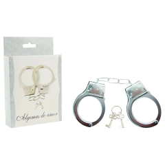 Algemas do Amor Metal